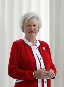 Lt. Governor Kay Ivey Yellowhammer Politics