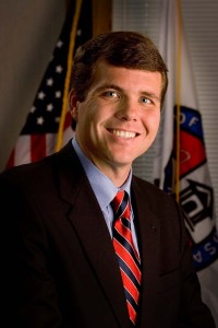 Tuscaloosa Mayor Walt Maddox Yellowhammer Politics