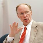 Alabama Governor Robert Bentley Yellowhammer Politics