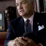 Alabama Attorney General Luther Strange Yellowhammer Politics