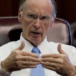 Alabama Governor Robert Bentley Yellowhammer Politics