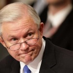 U.S. Senator Jeff Sessions Alabama Yellowhammer Politics