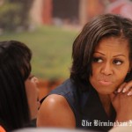 Michelle Obama Yellowhammer Politics Birmingham