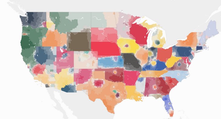 NYT UPshot map