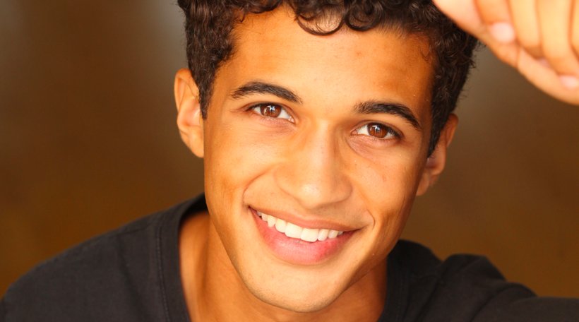 Jordan Fisher