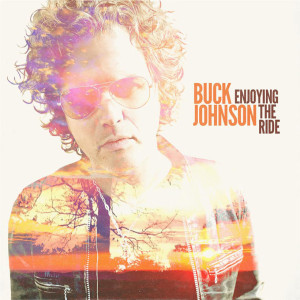 “Enjoying the Ride” is the new solo CD from Alabama’s Buck Johnson. (Photo/contributed)