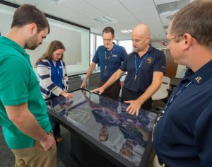 Boeing opened its Alabama Research & Technology Center in Huntsville in June 2015, building on its long-standing presence in the Rocket City. (Image: Boeing)