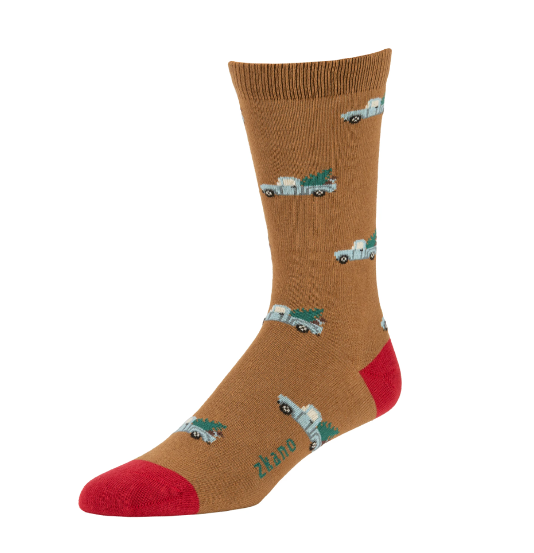 holiday socks