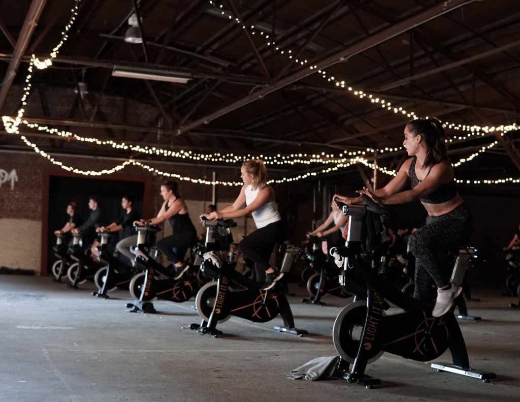 workout studios in alabama