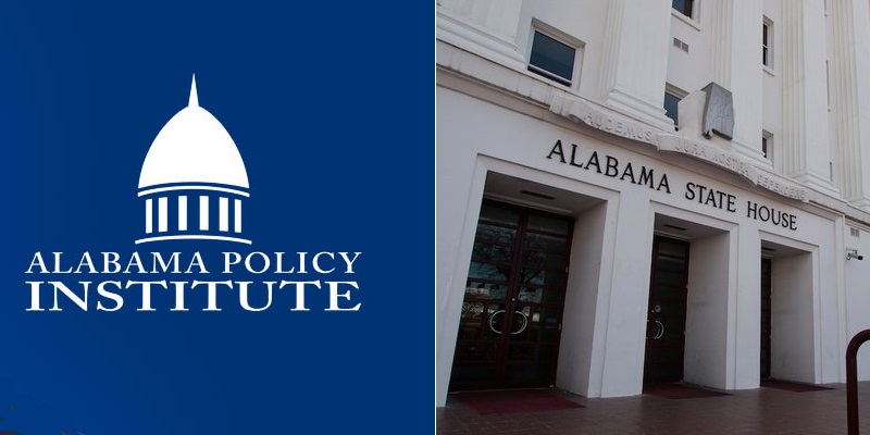 Alabama Policy Institute State House