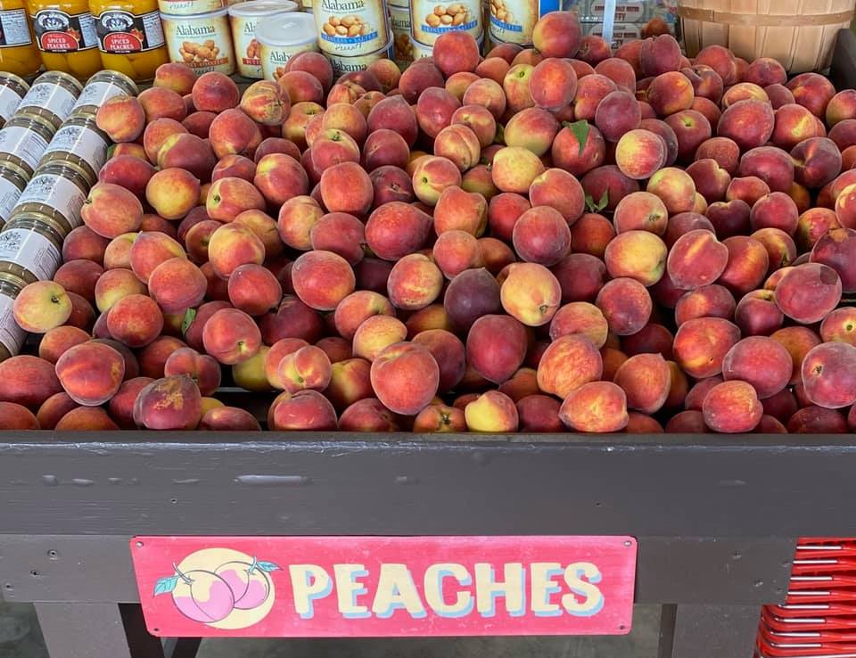 peach park